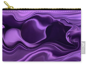 Honoring souls purpose - Zip Pouch