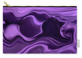 Honoring souls purpose - Zip Pouch