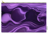Honoring souls purpose - Zip Pouch