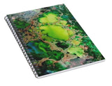 Inner beauty - Spiral Notebook
