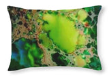 Inner beauty - Throw Pillow