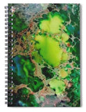 Inner beauty - Spiral Notebook