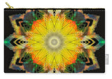 Intentional fruits - Zip Pouch