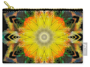 Intentional fruits - Zip Pouch