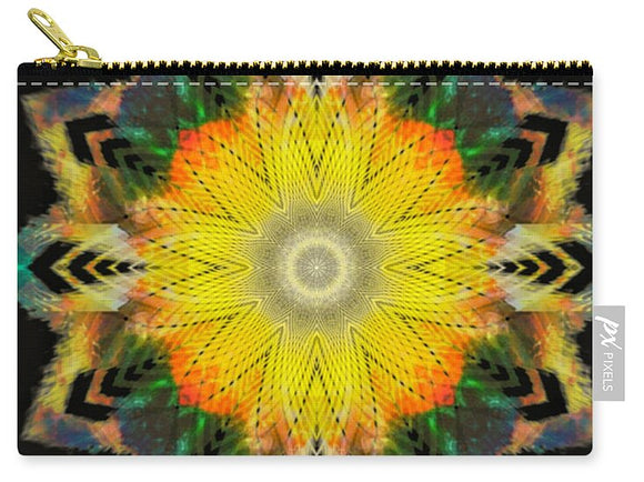 Intentional fruits - Zip Pouch