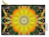 Intentional fruits - Zip Pouch