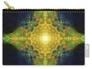 Intentional roots - Zip Pouch