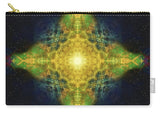 Intentional roots - Zip Pouch