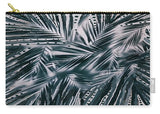 Interwoven 2 - Zip Pouch