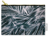 Interwoven 2 - Zip Pouch