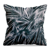 Interwoven  - Throw Pillow