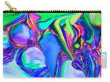 Learning New Stress Reaction Skills - Zip Pouch