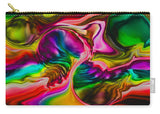 Letting the healing process be enjoyable - Zip Pouch