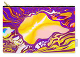 Mystery of Change - Zip Pouch