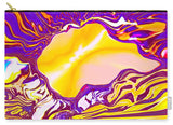 Mystery of Change - Zip Pouch