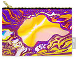 Mystery of Change - Zip Pouch