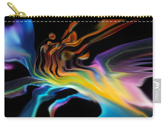 New creations - Zip Pouch