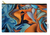 Perseverance - Zip Pouch