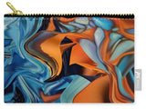 Perseverance - Zip Pouch