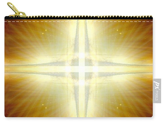 Radiance center - Zip Pouch