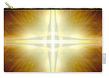 Radiance center - Zip Pouch