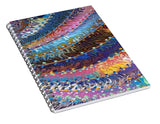 Rainbow Diversity - Spiral Notebook