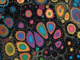 Rainbow Polka dots - Puzzle