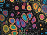 Rainbow Polka dots - Puzzle