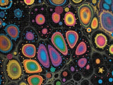 Rainbow Polka dots - Puzzle
