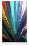 Rainbow Zero Point - Yoga Mat