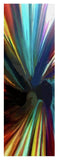 Rainbow Zero Point - Yoga Mat