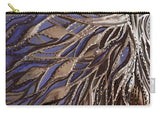 Restoration- Zip Pouch