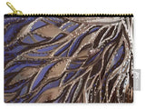 Restoration- Zip Pouch