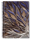 Restoration - Spiral Notebook