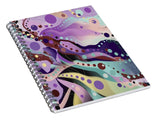 Restoring Joy  - Spiral Notebook