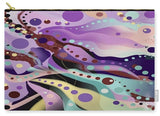 Restoring joy - Zip Pouch