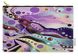 Restoring joy - Zip Pouch