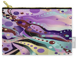 Restoring joy - Zip Pouch