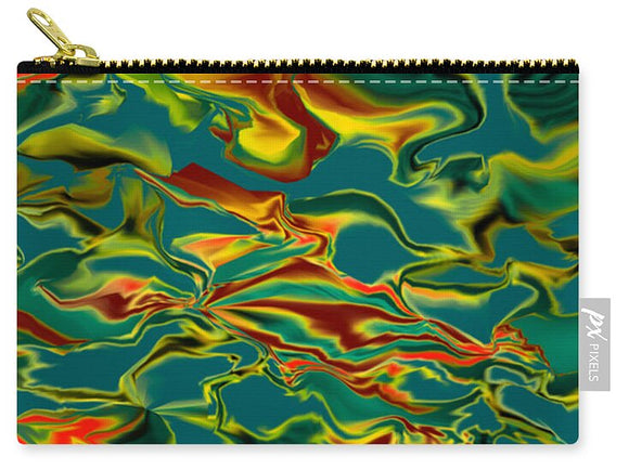 Rewiring Belief systems - Zip Pouch