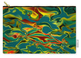 Rewiring Belief systems - Zip Pouch