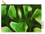 Shifting values - Zip Pouch