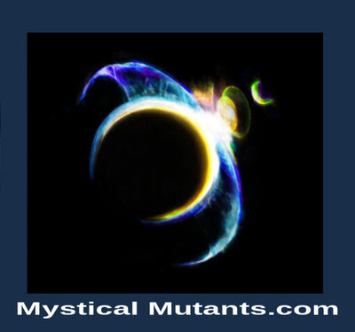 Mystical Mutants