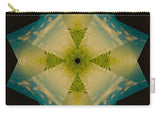 Space For Seeds To Germinate - Zip Pouch