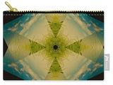 Space For Seeds To Germinate - Zip Pouch