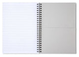 Inner beauty - Spiral Notebook