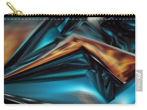 Transformation - Zip Pouch