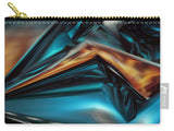 Transformation - Zip Pouch