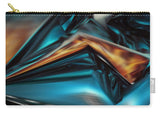 Transformation - Zip Pouch