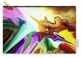 Trauma cord cutting - Zip Pouch