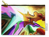 Trauma cord cutting - Zip Pouch